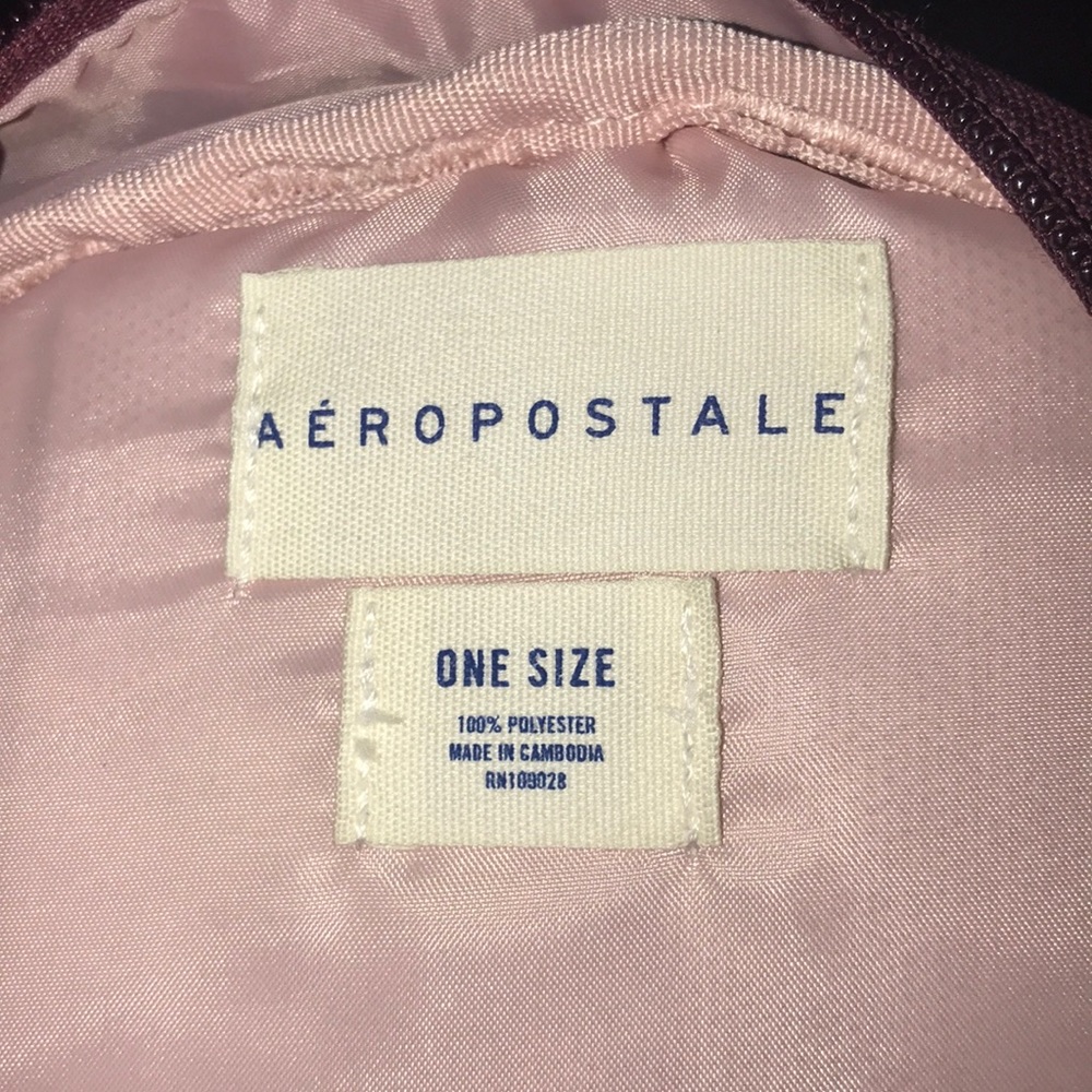 Aeropostale Backpack - Picture 4 of 4